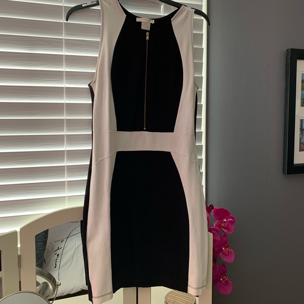 Short dress